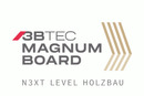 Logo 3B TEC MagnumBoard GmbH in Ludwigsfelde