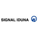 Logo SIGNAL IDUNA Asset Management GmbH (Signal Iduna Gruppe) in Hamburg