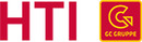 Logo HTI-GRUPPE in Cottbus