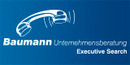 Logo Baumann Unternehmensberatung AG in Cottbus