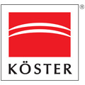 Logo Köster GmbH in Osnabrück