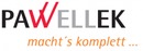Logo Pawellek Siebdruck GmbH in Königs Wusterhausen