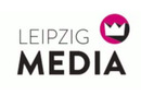 Logo Sachsen Medien GmbH in Borna