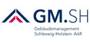 Logo Gebäudemanagement Schleswig-Holstein AöR (GMSH) in Eutin