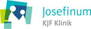 Logo Josefinum KJF Fachklinik in Augsburg