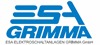 Logo ESA Elektroschaltanlagen Grimma GmbH in Grimma
