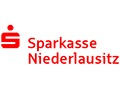 Logo Sparkasse Niederlausitz in Senftenberg