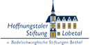 Logo Hoffnungstaler Stiftung Lobetal in Spremberg, Niederlausitz