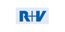 Logo R+V Versicherung AG in Spremberg