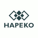 Logo HAPEKO Deutschland GmbH in Wangen