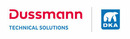Logo Dussmann Kälte- und Klimatechnik GmbH in Cottbus
