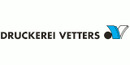 Logo Druckerei Vetters GmbH & Co. KG in Radeburg