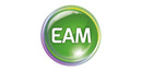Logo EAM GmbH & Co. KG in Kassel