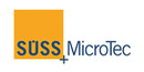 Logo SUSS MicroTec SE in Garching bei München