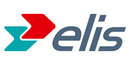 Logo Elis Deutschland in Cottbus