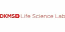 Logo DKMS Life Science Lab gGmbH in Dresden