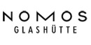 Logo Nomos Glashütte/SA Roland Schwertner KG in Glashütte