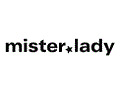 Logo mister*lady GmbH in Hoyerswerda