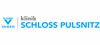 Logo VAMED klinik SCHLOSS PULSNITZ in Pulsnitz